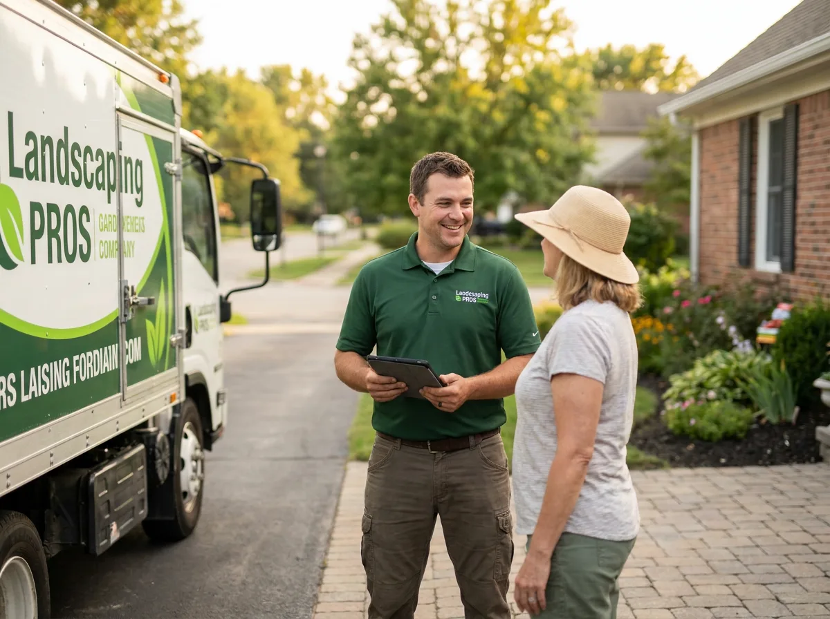 Landscaping Willmar, MN FAQs